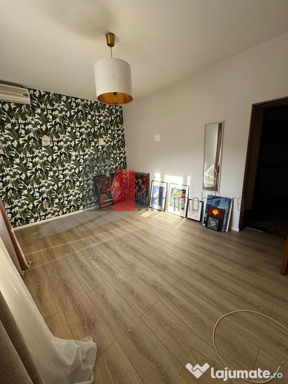 Apartament cu 2 camere de inchiriat in zona Floreasca