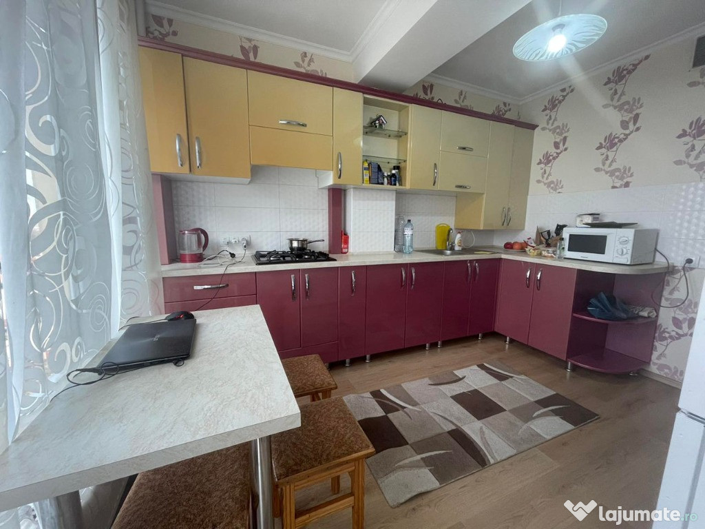 Garsoniera de inchiriat in zona Eroii Revolutiei