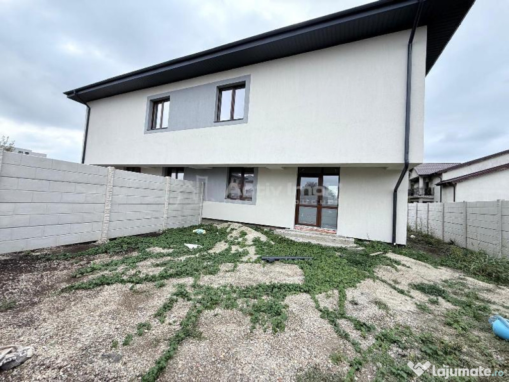 Casa - Duplex - Prelungirea Ghencea- Cartierul Latin - 13