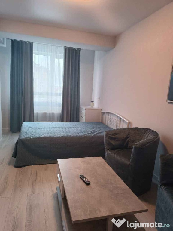 Inchiriere garsoniera in zona Academia Militara