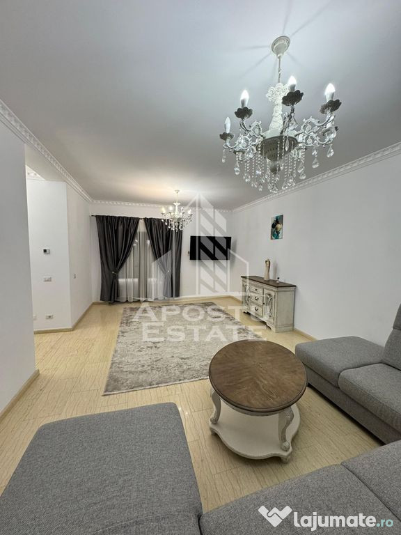 Duplex de inchiriat in Dumbravita 5 Camere, 2 bai, Curte ...