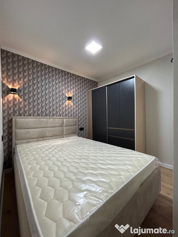 Garsoniera de inchiriat in zona Vitan