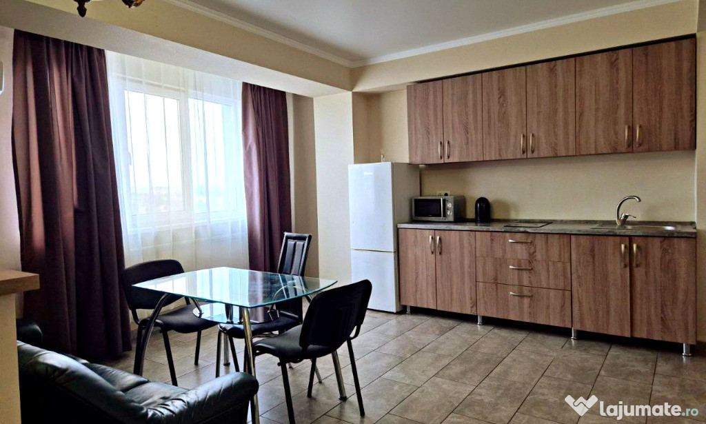 Apartament cu 2 camere de inchiriat zona Berceni