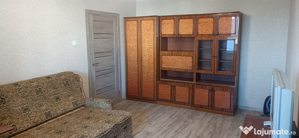 Garsoniera de inchiriat in zona Pantelimon