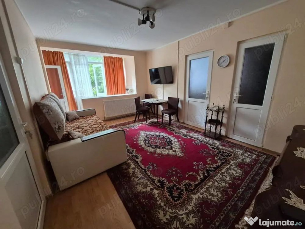 Apartament 2 camere, Tiglina 2, parter