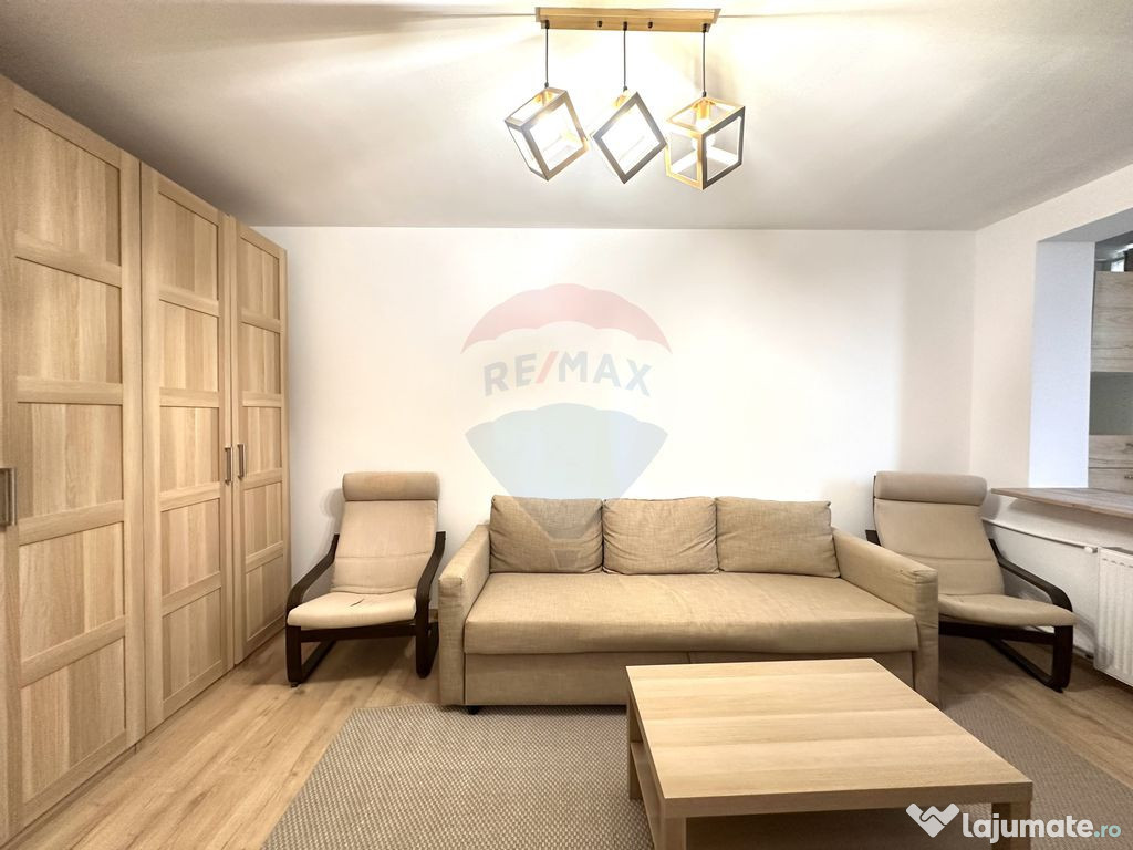 Apartament cu 2 camere zona Unirii/d-ul Marasesti