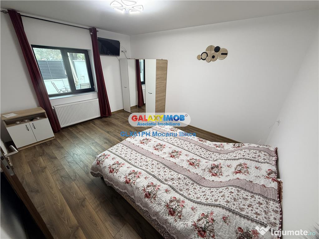Casa 2 camere, Ploiesti, zona Sala Sporturilor