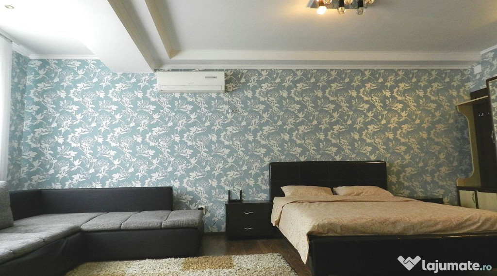 Garsoniera de inchiriat in zona Dristor