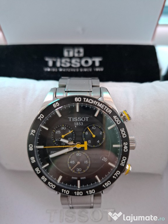 Ceas tissot prs 516