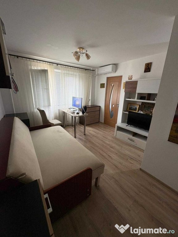 Garsoniera - Brancoveanu - Budimex