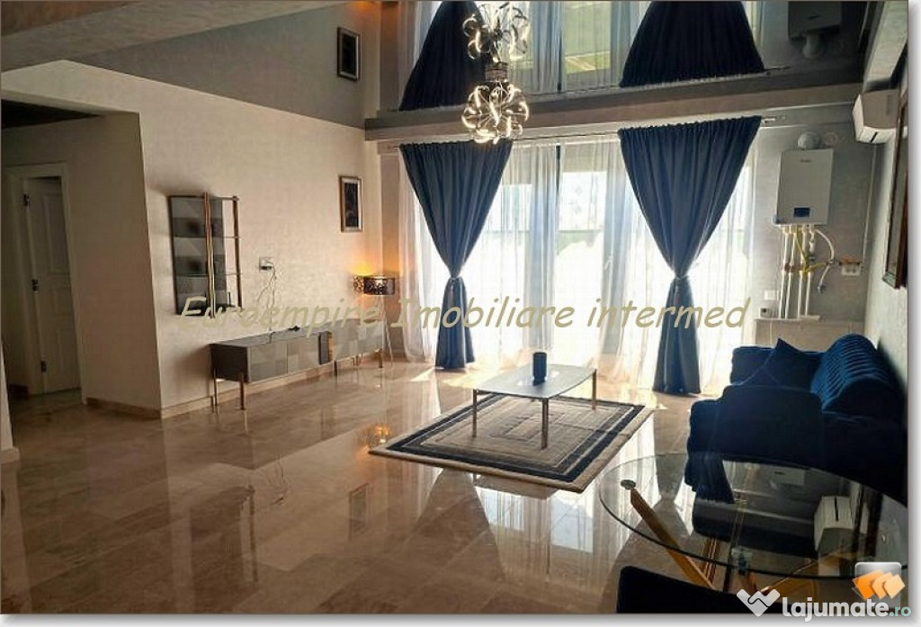 Apartament 2 camere de vanzare zona Tomis Plus