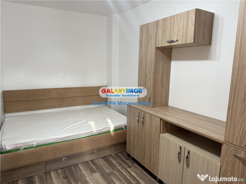 Garsoniera moderna, Ultracentral, Ploiesti