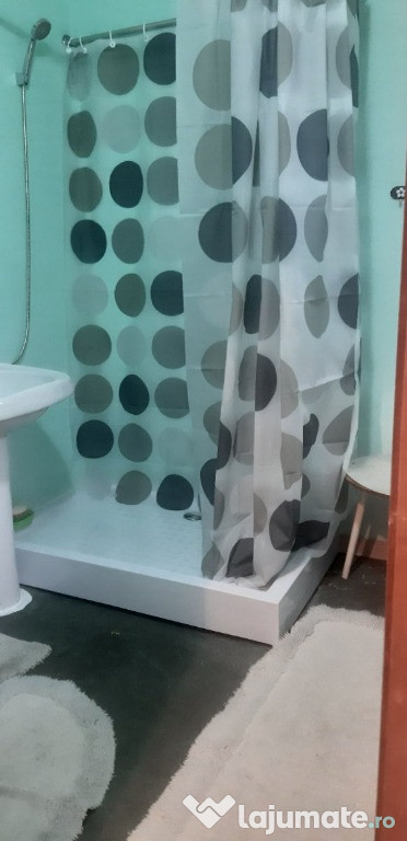 Garsoniera de inchiriat zona Metalurgiei