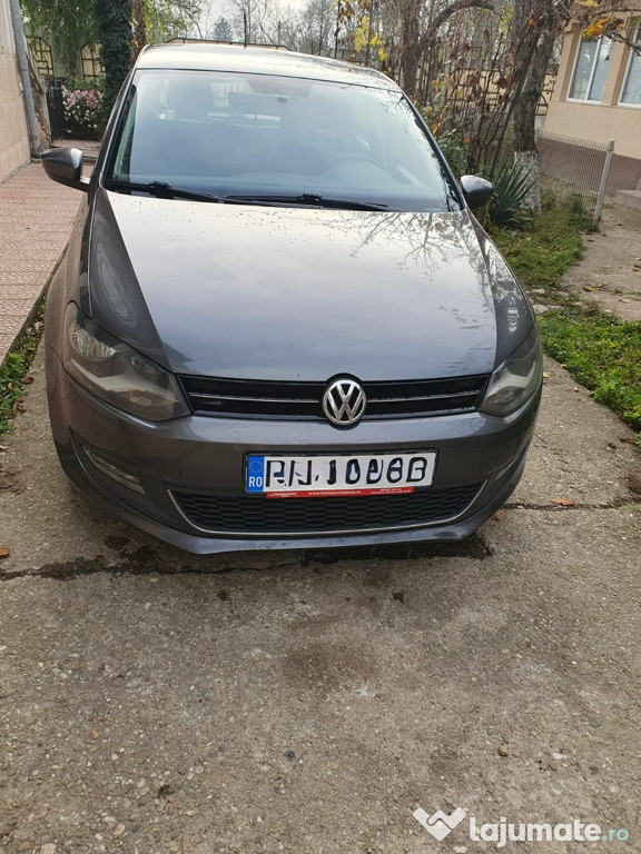 Volkswagen Polo TSI 1.2