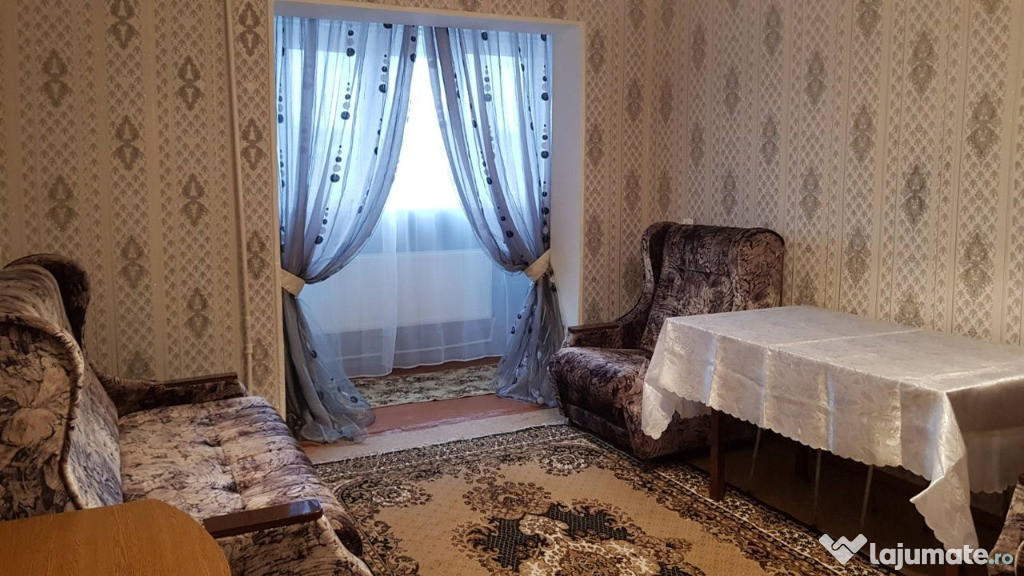 Garsoniera de inchiriat in zona Vitan