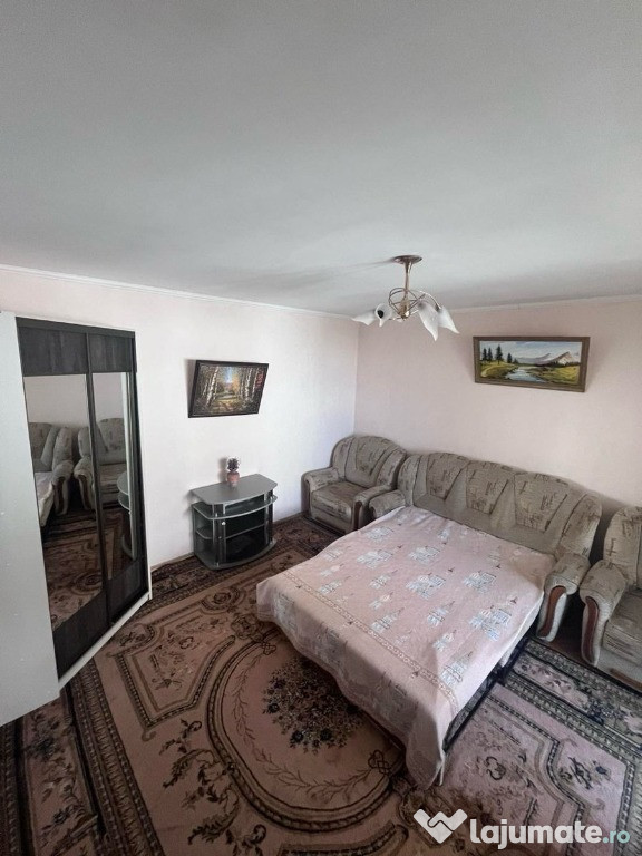 Apartament cu 2 camere de inchiriat in zona Piata Rahova
