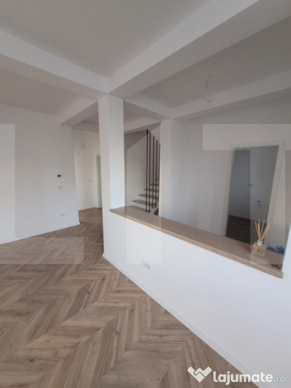 Duplex 5 Camere Dumbravita