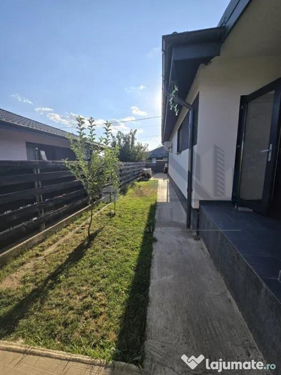 Aroneanu CASA parter 4cam cnstructie 2021TEREN 500mp amenaja