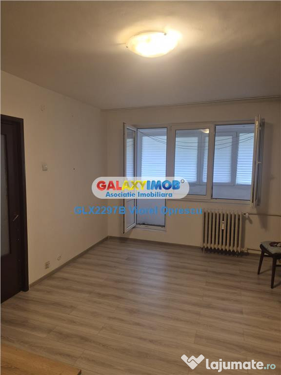 Apartament 2 camere, decomandat, renovat, Trapezului, Titan