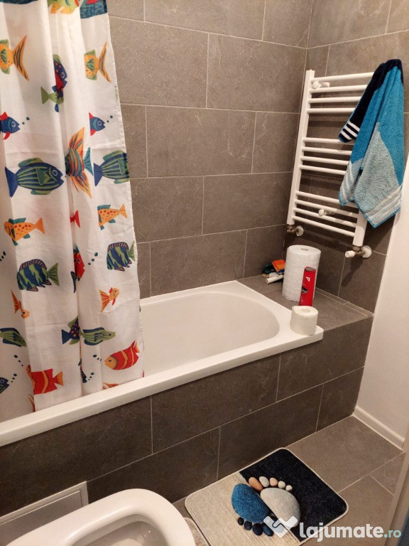 Ofer 2 camere de inchiriat in Atria langa Bucurestii Noi