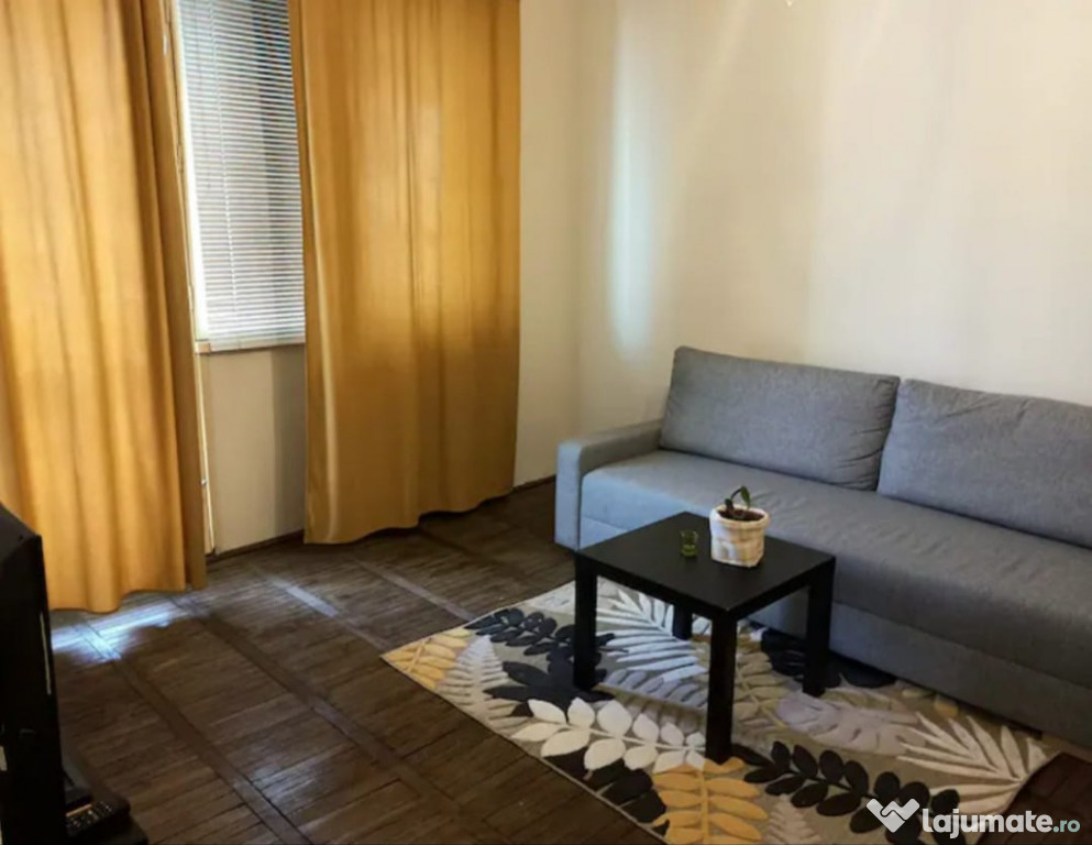 Vatra Luminoasa - Mihai Bravu, 2 camere, proximitate metrou