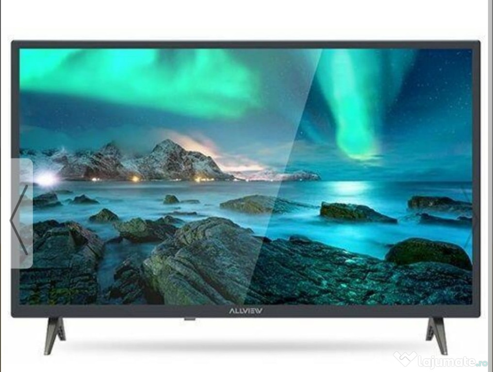 Televizor Led Alview