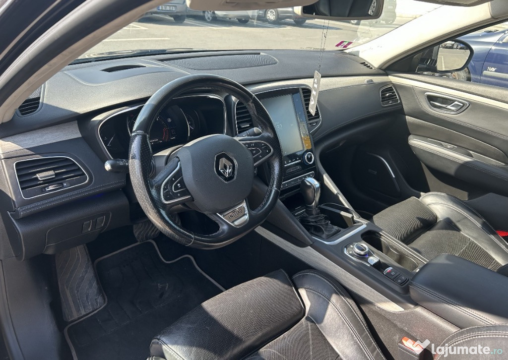 Renault Talisman INITIALE PARIS