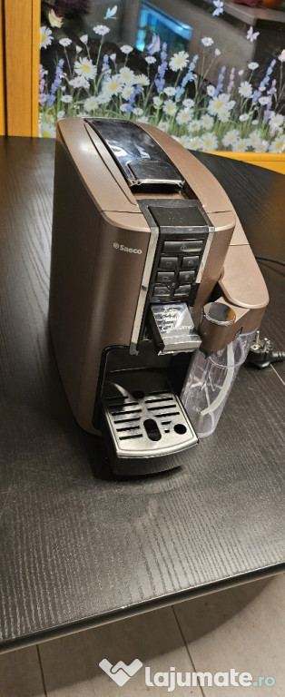 Mașina de cafea Tchibo cafissimo