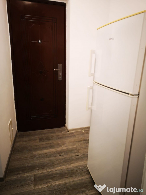 Iancului etaj 5 elev stefanescu