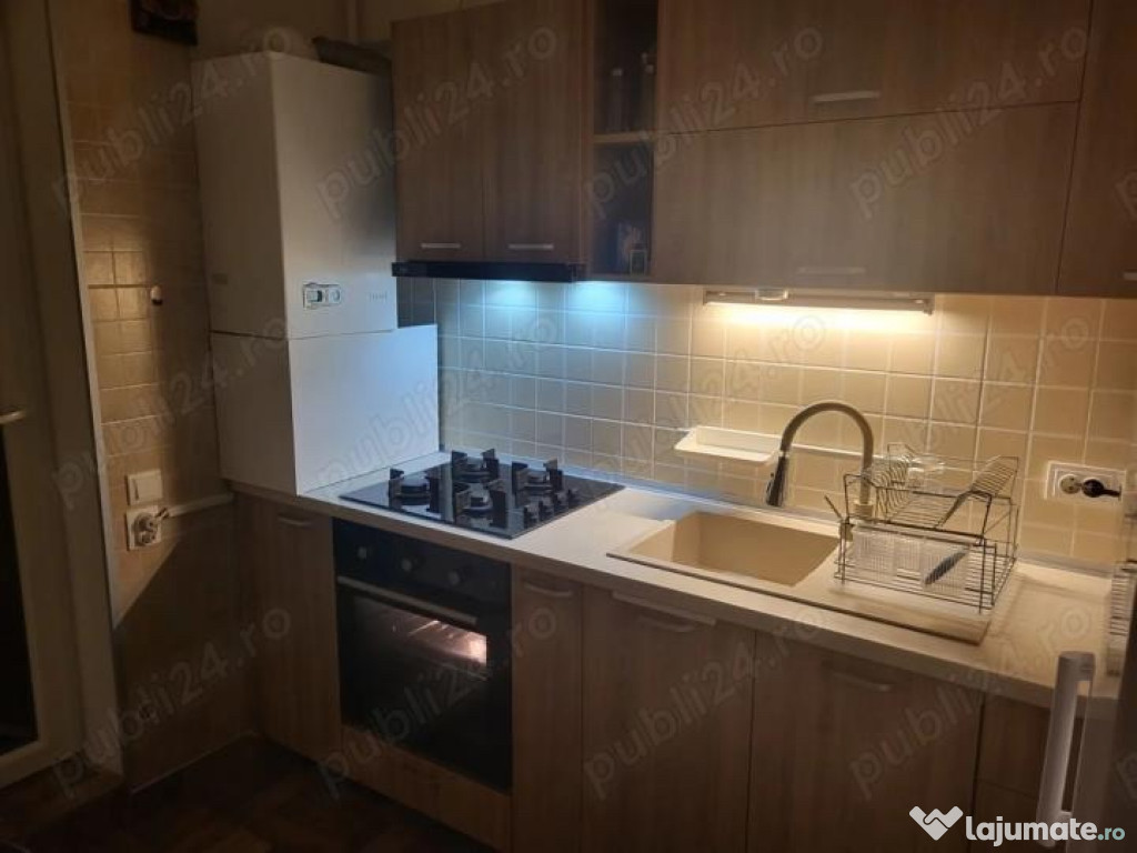 Metalurgiei drumul dealul cucului etaj 4