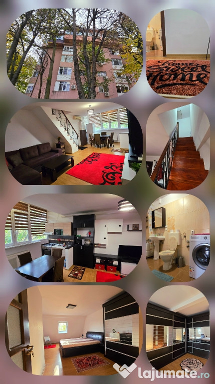 PROPRIETAR – 2 camere, Gradistea / Resita / Berceni , Sector 4