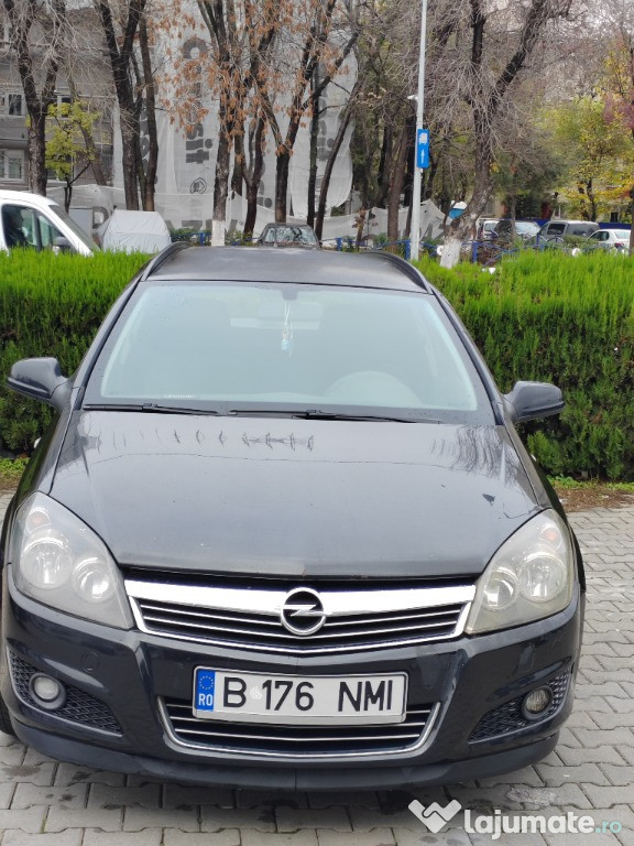 Opel Astra H 1.7 ctdi Station Wagon