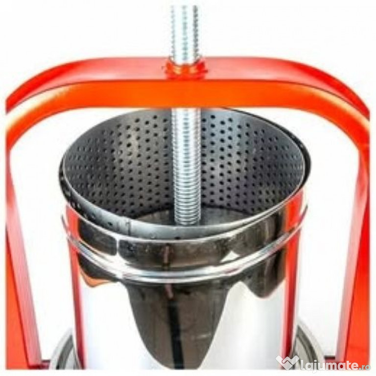 Vand teasc inox 10 l