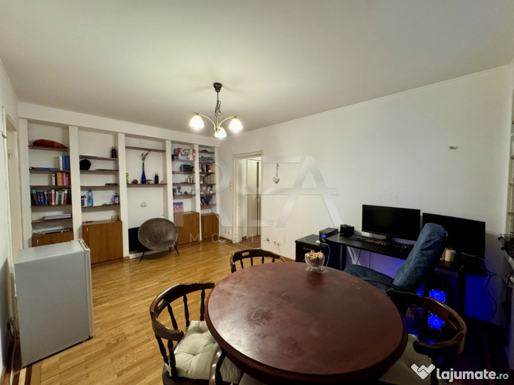 3cam Tineretului - P-ta Norilor - 4 min metrou