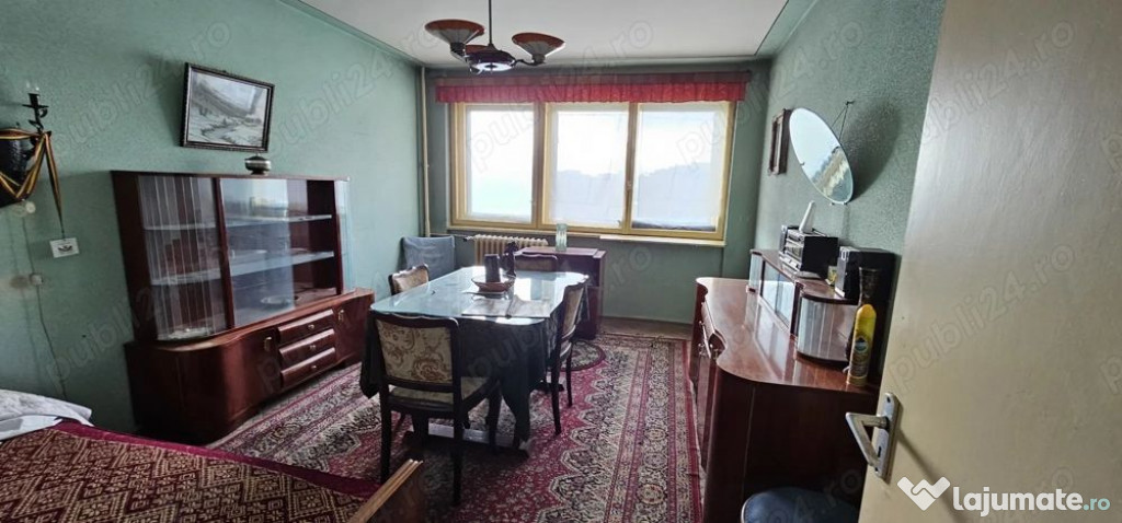 Apartament 2 camere Sos. Oltenitei - Piata Sudului.