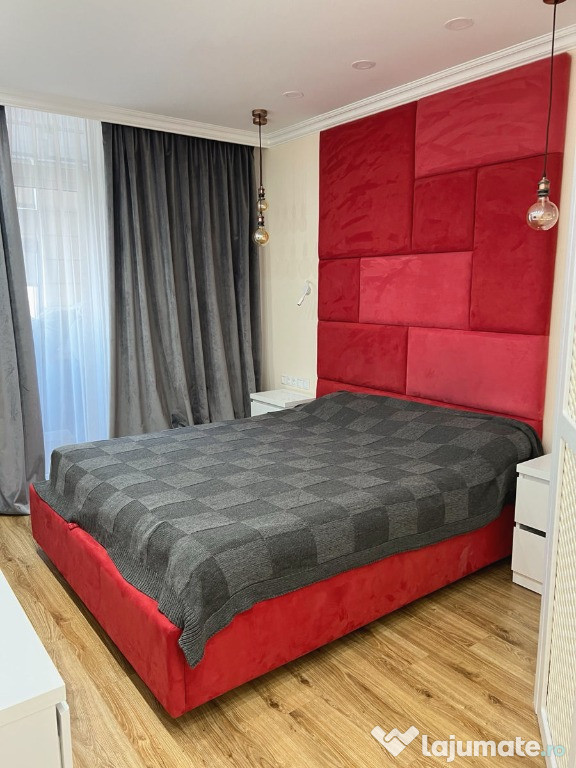 Garsoniera de inchiriat Bucurestii Noi