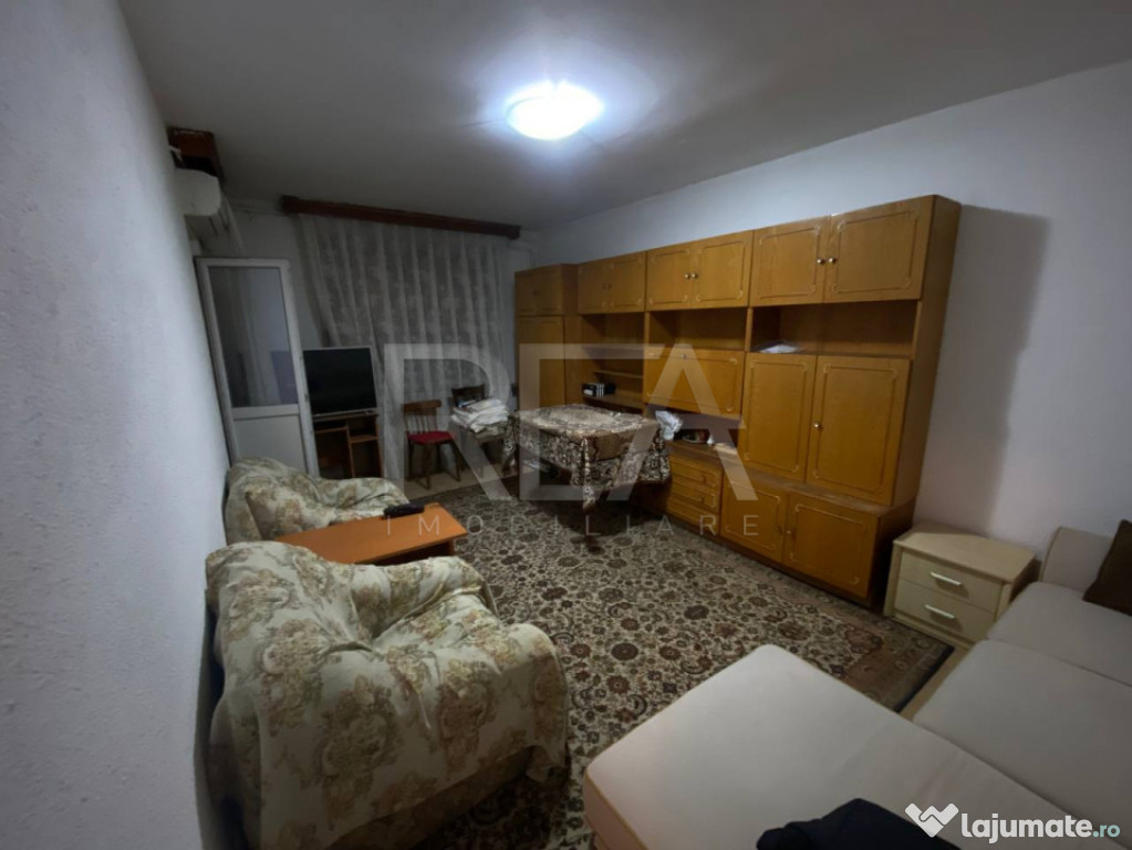 3 Camere aproape de Jumbo Center