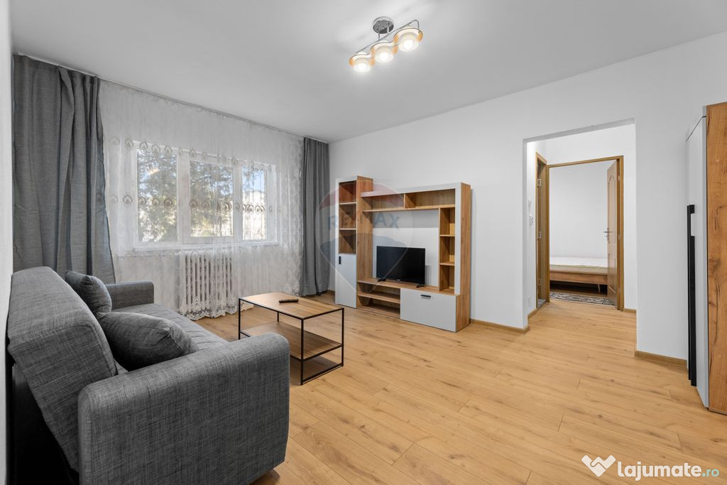 Apartament 2 camere Micalaca