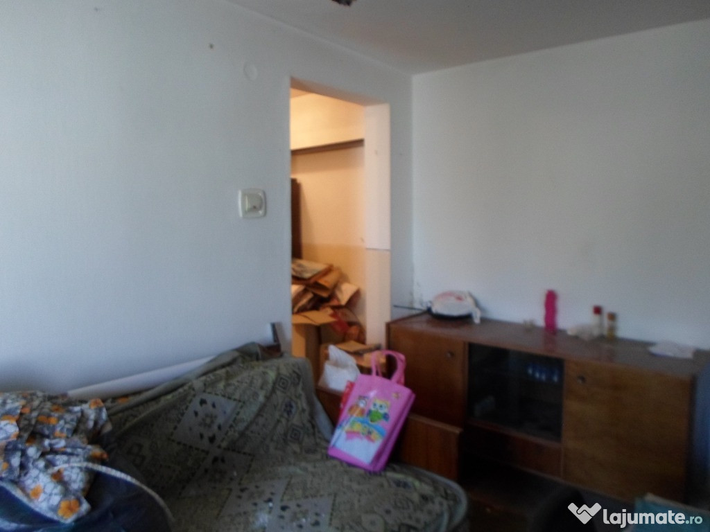 Apartament 2 camere, confort 3 in Ploiesti, Nord