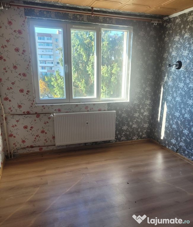 Apartament 2 camere - Brancoveanu.