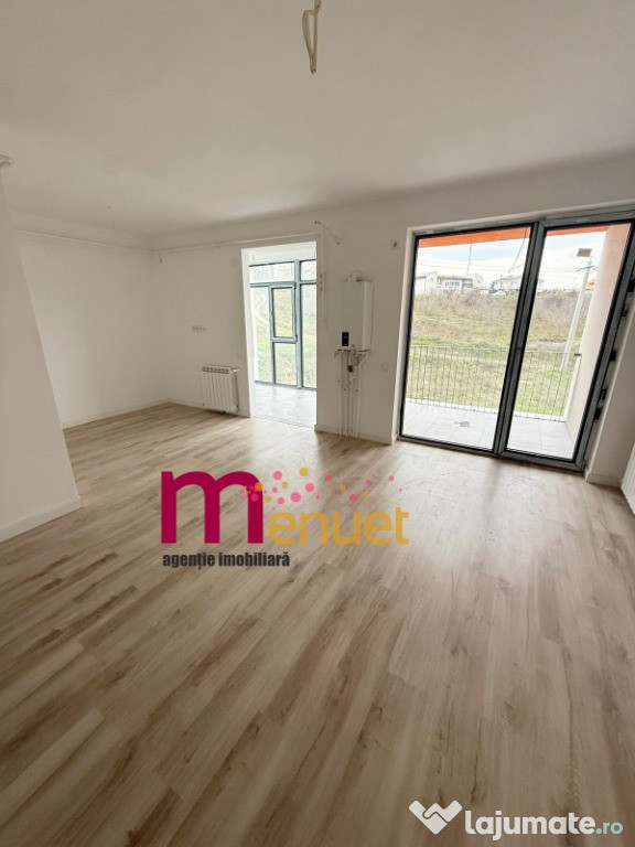 Garsoniera Bloc Nou, zona E3,etaj 2