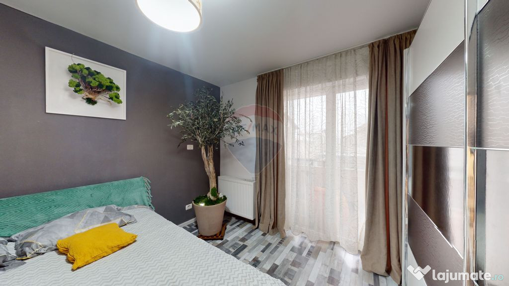 Comision 0% | Apartament 3 camere | Etaj 1 | Pacare | Gr?...