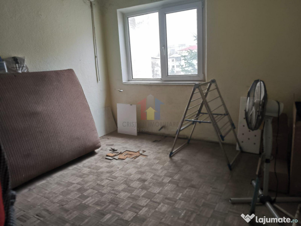 Super pret! Ap.2 cam, conf 2, Viziru 1, zona buna!