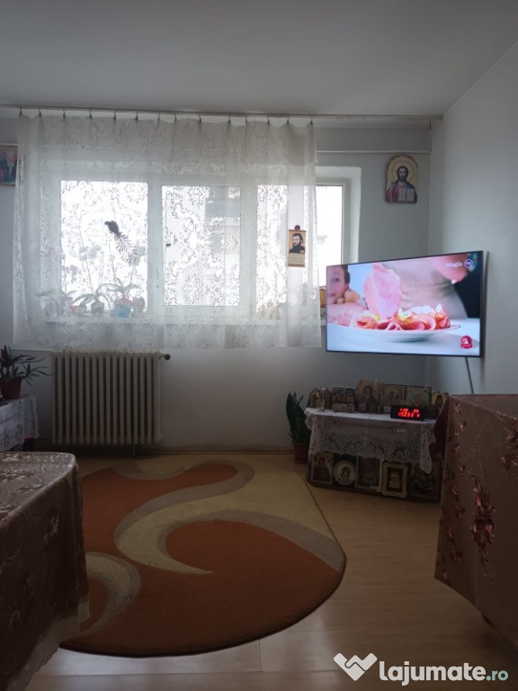 Apartament 2 camere in Ploiesti, zona Mihai Bravu