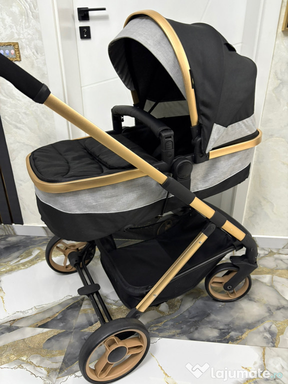 Cărucior 2in 1 landou