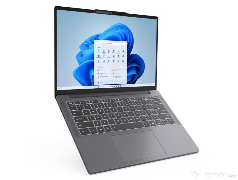 Vând laptop Lenovo LOQ 15 Gaming/Editari Video