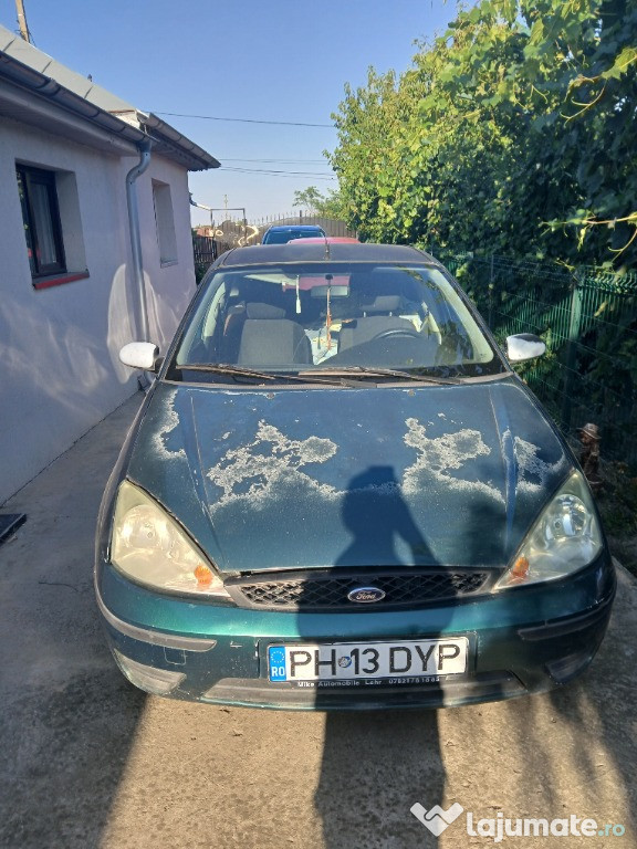 Ford Focus 2002 pt piese