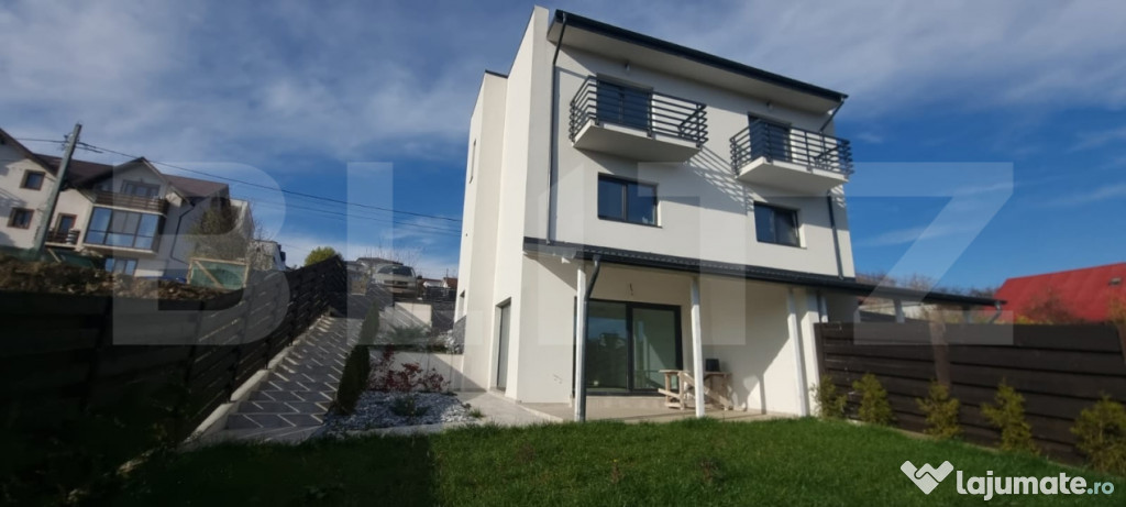 Duplex Premium Hlincea