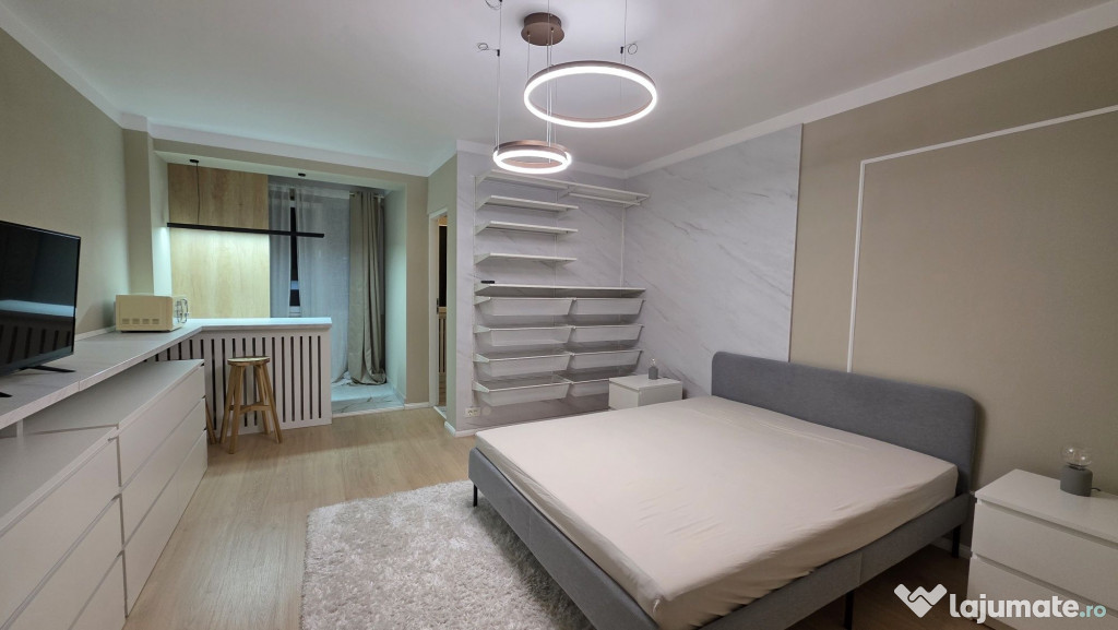 Aparatorii patriei etaj 1 turnu magurele