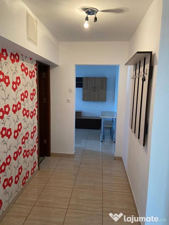 Apartament zona Tomis Nord Cireșica
